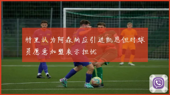 特里认为阿森纳应引进凯恩但对球员愿意加盟表示担忧