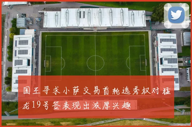 国王寻求小萨交易首轮选秀权对猛龙19号签表现出浓厚兴趣